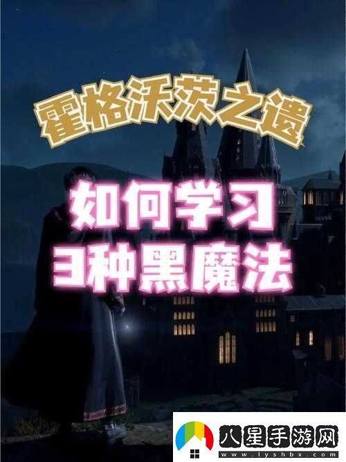 霍格沃茨之遺黑魔法競技場(chǎng)解鎖全攻略