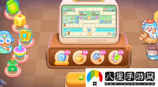 保衛蘿卜4梁波波與祝秋秋第五關(guān)怎么過(guò)