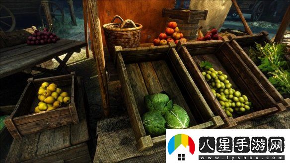 獵魔人必備！巫師3重制計劃次世代MOD已發(fā)布