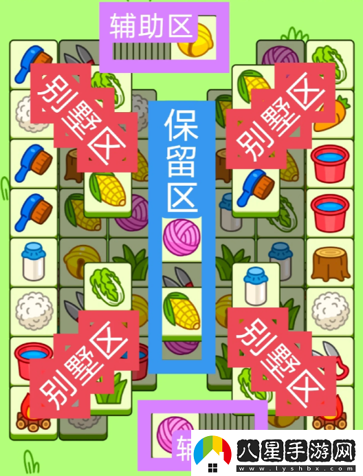 2023羊了個(gè)羊12月19日怎么通關(guān)