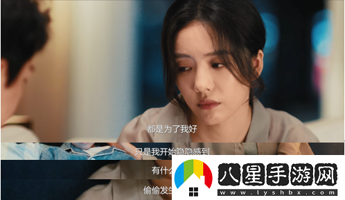 電視劇婚內婚外拒絕俗套小兒科