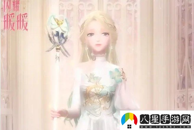 閃耀暖暖諸神的權杖搭配攻略諸神的權杖高分搭配推薦