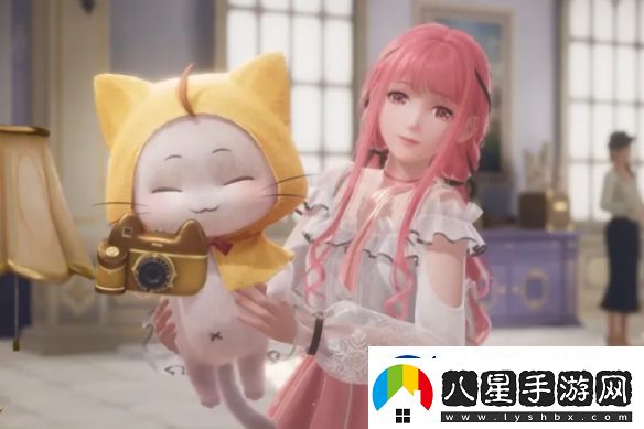 無(wú)限暖暖12月5日正式上線(xiàn)PS5！公布全球發(fā)布時(shí)間