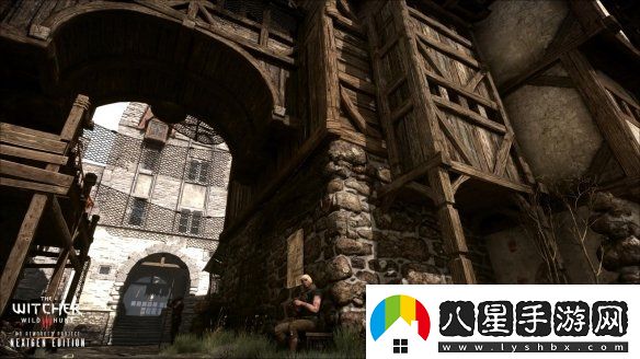 獵魔人必備！巫師3重制計劃次世代MOD已發(fā)布
