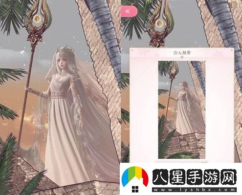 閃耀暖暖諸神的權杖搭配攻略諸神的權杖高分搭配推薦