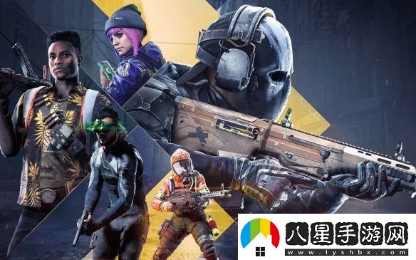 育碧股價(jià)下跌!玩家很開(kāi)心