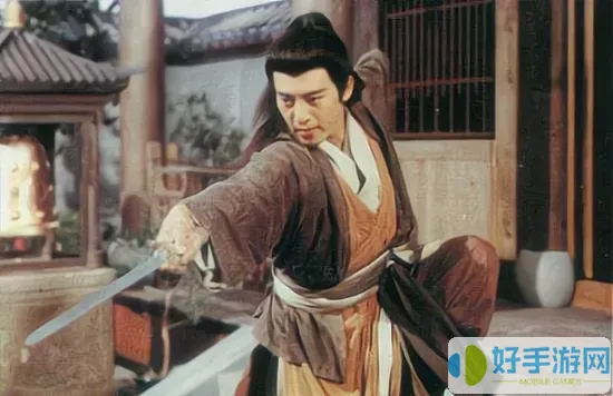 笑傲江湖呂頌賢版全集免費觀(guān)看