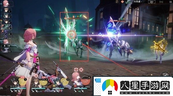 崩壞星穹鐵道磐巖鎮斗技表演賽第六天心之型怎么過(guò)