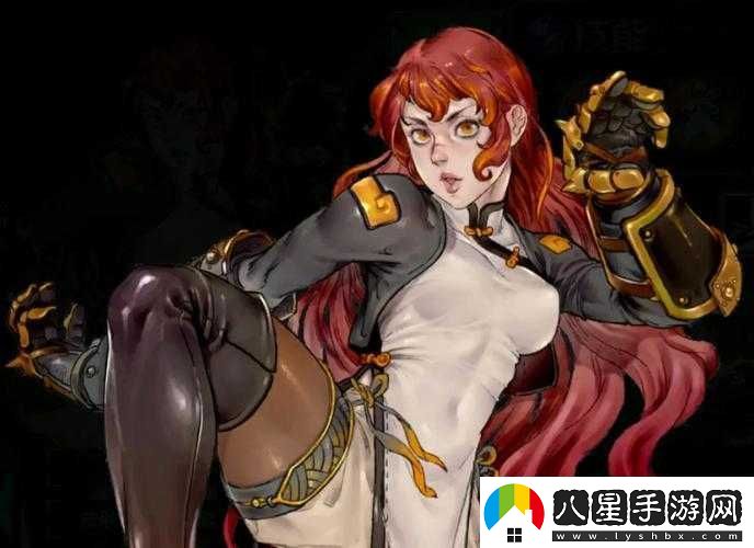戰魂銘人角色排行