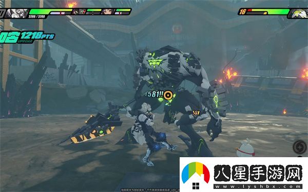 絕區零彈刀觸發(fā)方法介紹