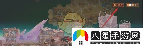 熱門(mén)手機游戲暢游奇幻世界