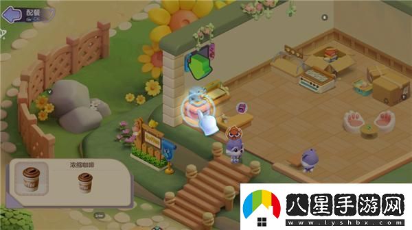 原創(chuàng  )夢(mèng)想樂(lè )園新手攻略