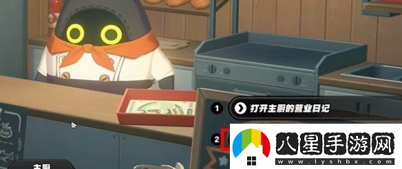 絕區零當三明治來(lái)敲門(mén)第一天怎么過(guò)絕區零當三明治來(lái)敲門(mén)第1天攻略