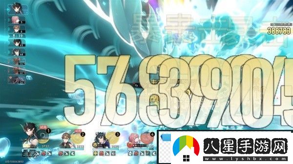 崩壞星穹鐵道磐巖鎮斗技表演賽第六天心之型怎么過(guò)