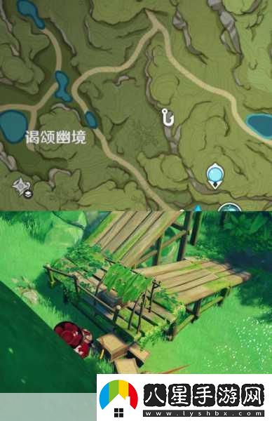 探索原神須彌主線(xiàn)的神秘隱藏任務(wù)