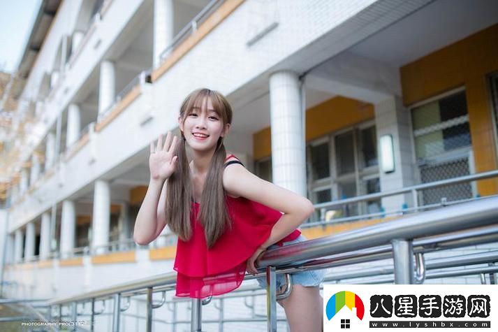 小小拗女一區二區三區