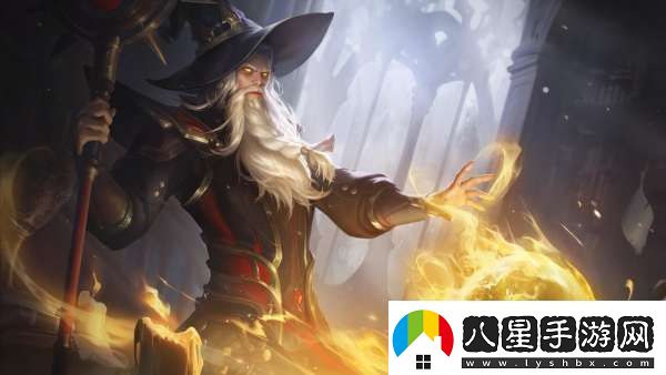 姜子牙全面教學(xué)