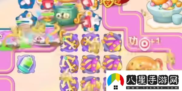 保衛蘿卜4周賽9月28日戰術(shù)指導與完成策略解析