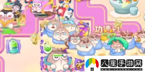 保衛蘿卜4周賽9月28日戰術(shù)指導與完成策略解析