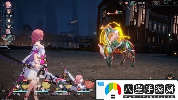 崩壞星穹鐵道磐巖鎮斗技表演賽第六天心之型怎么過(guò)