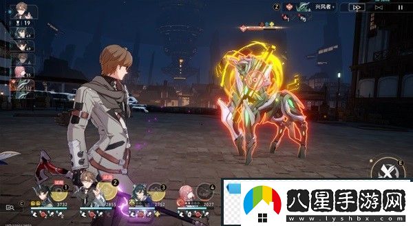 崩壞星穹鐵道磐巖鎮斗技表演賽第六天心之型怎么過(guò)