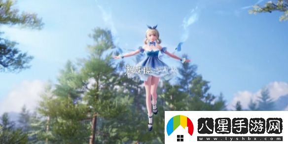 無(wú)限暖暖公測前瞻直播兌換碼是什么