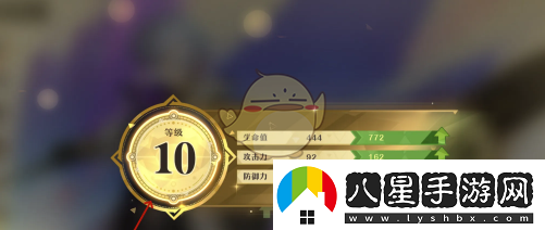 無(wú)盡夢(mèng)回夢(mèng)靈等級怎么提升
