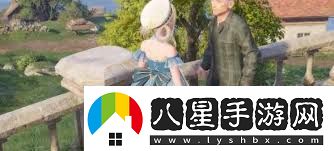 無(wú)限暖暖歐切諾npc位置查詢(xún)無(wú)限暖暖如何找到歐切諾npc