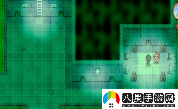 星露谷物語(yǔ)科羅布斯位置一覽