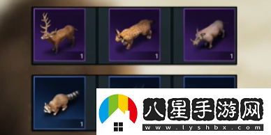 野獸領(lǐng)主新世界物競天擇活動(dòng)有什么獎勵