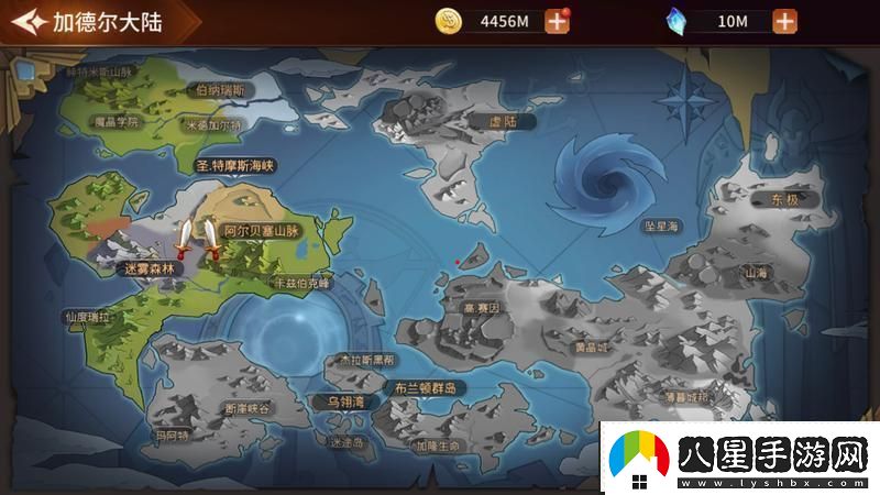 原創(chuàng  )加德?tīng)柶跫s新手攻略