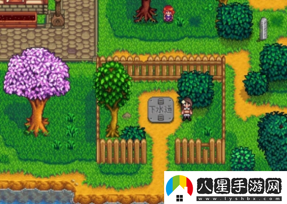 星露谷物語(yǔ)科羅布斯位置一覽