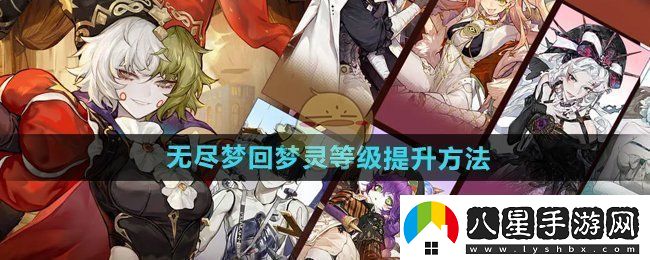 無(wú)盡夢(mèng)回夢(mèng)靈等級怎么提升