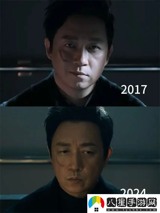潘粵明7年回歸