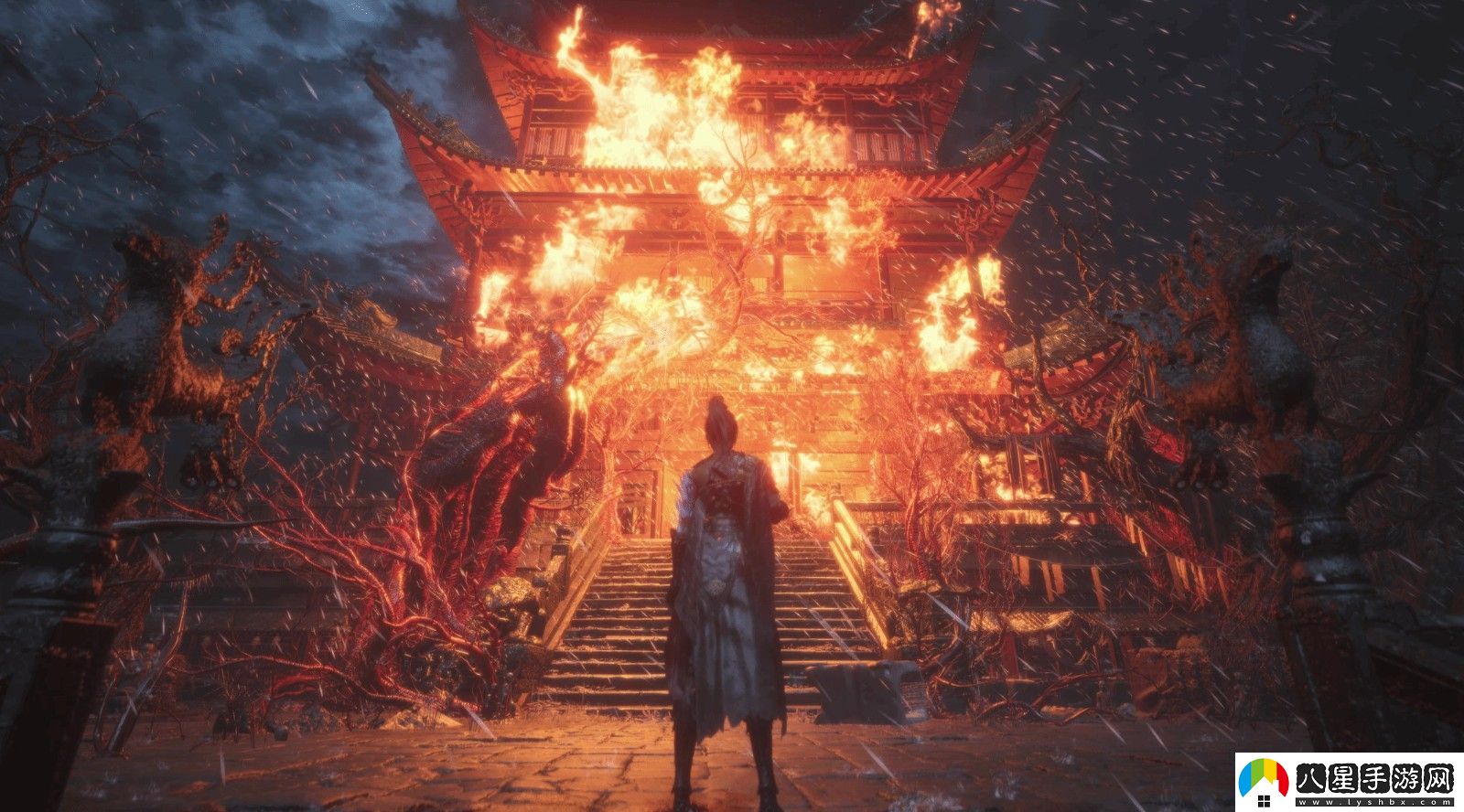 明末