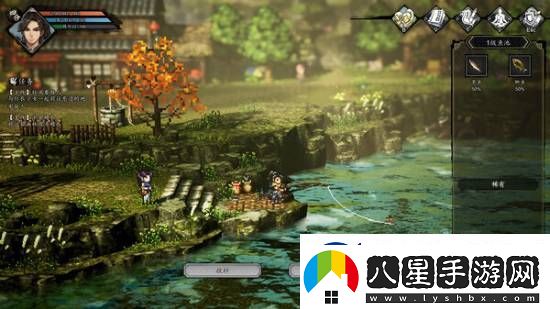 Steam特別好評!國產(chǎn)武俠逸劍風(fēng)云決DLC確認開(kāi)發(fā)