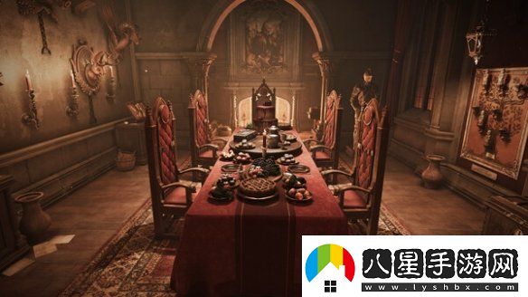 第一人稱(chēng)解謎游戲密室逃脫模擬器2Steam頁(yè)面開(kāi)放！