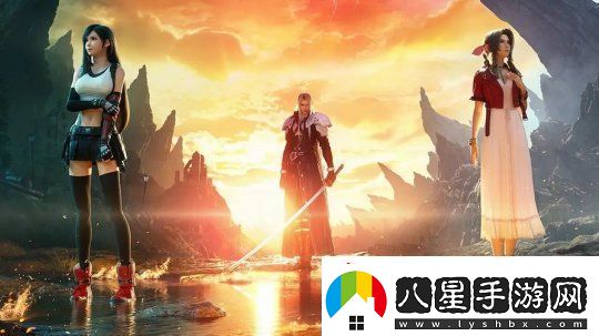 最終幻想7重制版三部曲開(kāi)發(fā)團隊或將開(kāi)發(fā)主系列最終幻想游戲