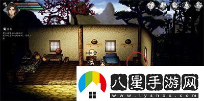 逸劍風(fēng)云決中梧桐村寶箱的詳細位置指南揭秘