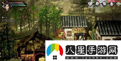 逸劍風(fēng)云決中梧桐村寶箱的詳細位置指南揭秘