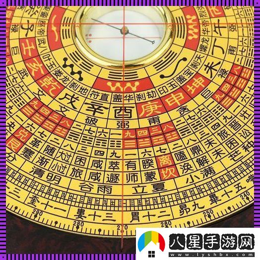 萬(wàn)能羅盤(pán)