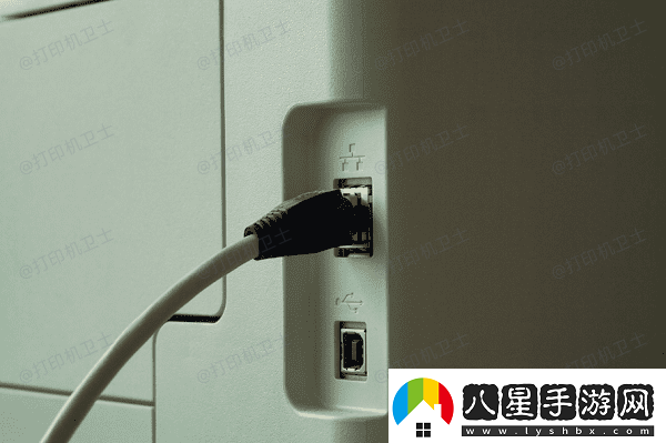 電腦怎么共享打印機僅需4招教你連接共享打印機