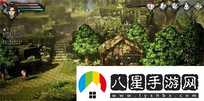 逸劍風(fēng)云決中梧桐村寶箱的詳細位置指南揭秘