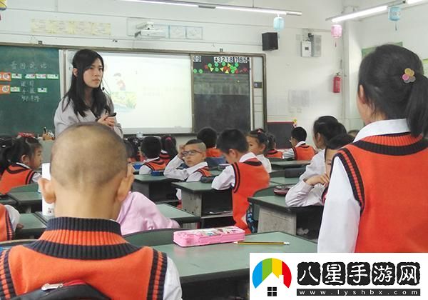 精靈游樂(lè )園創(chuàng  )意寫(xiě)話(huà)提升兒童觀(guān)察與表達能力