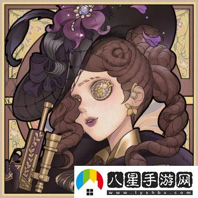 第五人格七大主播定制頭像活動(dòng)推薦攻略