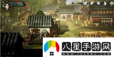 逸劍風(fēng)云決中梧桐村寶箱的詳細位置指南揭秘