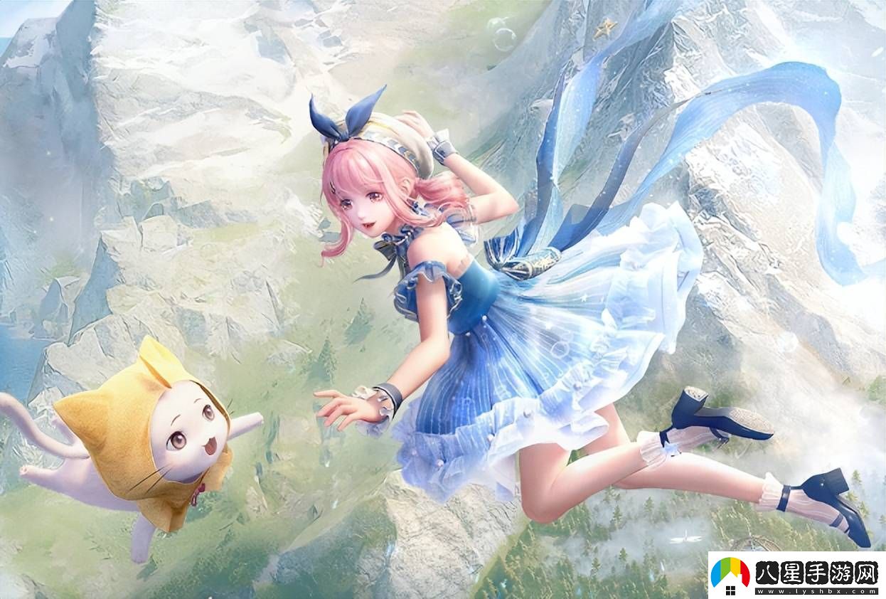 無(wú)限暖暖公測火爆