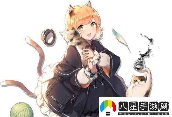 明日方舟近衛干員慕斯基本信息及技能介紹