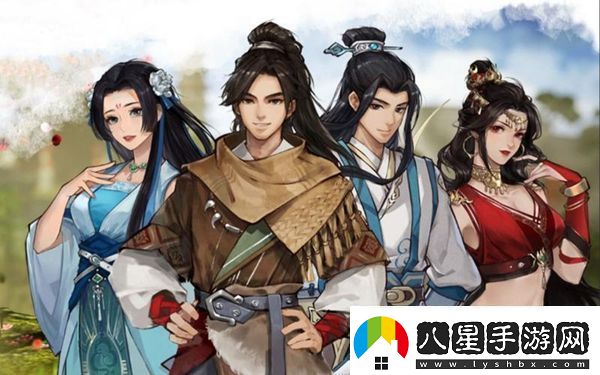 逸劍風(fēng)云決中梧桐村寶箱的詳細位置指南揭秘