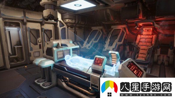 第一人稱(chēng)解謎游戲密室逃脫模擬器2Steam頁(yè)面開(kāi)放！